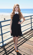 Katherine McNamara : katherine-mcnamara-1411750015.jpg