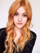 Katherine McNamara : katherine-mcnamara-1455059084.jpg