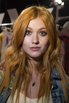 Katherine McNamara : katherine-mcnamara-1455497935.jpg