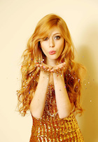 Katherine McNamara : katherine-mcnamara-1456720784.jpg