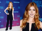 Katherine McNamara : katherine-mcnamara-1484163361.jpg