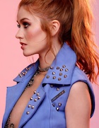 Katherine McNamara : katherine-mcnamara-1489024292.jpg