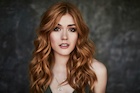 Katherine McNamara : katherine-mcnamara-1499495784.jpg