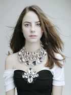 Kaya Scodelario : kaya-scodelario-1413215340.jpg