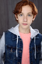 Kayden Koshelev in General Pictures, Uploaded by: TeenActorFan