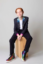 Kayden Koshelev in General Pictures, Uploaded by: TeenActorFan