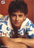 Kirk Cameron : Cameron063.jpg