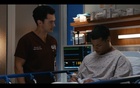 Kevin Chacon in Chicago Med, episode: Bite Your Tongue, Uploaded by: Guest