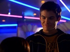 Kevin Zegers in Smallville, episode: Magnetic, Uploaded by: Fan Capture Ipad 2015