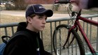 Kyle Gallner : kg20030315a.jpg