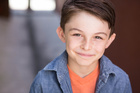 Landon Maas in General Pictures, Uploaded by: TeenActorFan