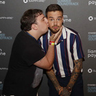 Liam Payne in General Pictures, Uploaded by: Guest