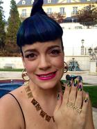 Lily Allen : lily-allen-1385337462.jpg