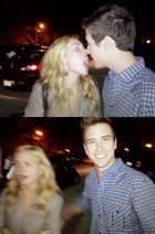 Logan Henderson in General Pictures, Uploaded by: Guest