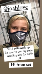 Lucas Royalty : lucas-royalty-1632781213.jpg