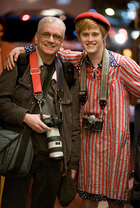 Lucas Grabeel : lucas_grabeel_1238918615.jpg