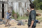 Madison Lintz in The Walking Dead, Uploaded by: ninky095