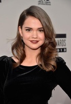 Maia Mitchell : maia-mitchell-1420822767.jpg