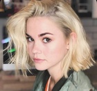 Maia Mitchell in General Pictures, Uploaded by: Guest