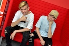 Marcus and Martinus in General Pictures, Uploaded by: Guest