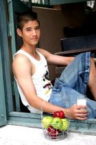 Mario Maurer : mariomaurer_1306874120.jpg