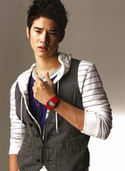 Mario Maurer : mariomaurer_1308154284.jpg