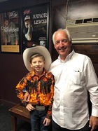 Mason Ramsey : mason-ramsey-1721031141.jpg