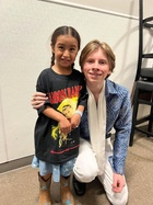 Mason Ramsey : mason-ramsey-1721031174.jpg