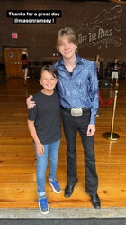 Mason Ramsey in General Pictures, Uploaded by: ECB