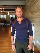 Matt Barr in General Pictures, Uploaded by: Say4