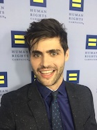 Matthew Daddario : matthew-daddario-1458446859.jpg