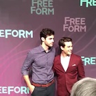 Matthew Daddario : matthew-daddario-1460127601.jpg