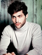 Matthew Daddario : matthew-daddario-1478193604.jpg