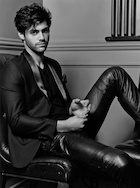 Matthew Daddario : matthew-daddario-1478193615.jpg