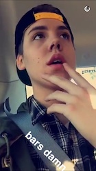 Matthew Espinosa : matthew-espinosa-1449027721.jpg