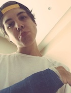 Matthew Espinosa : matthew-espinosa-1455502681.jpg