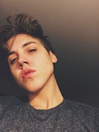 Matthew Espinosa : matthew-espinosa-1456794001.jpg