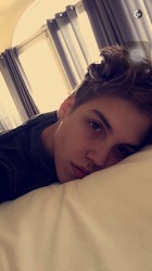 Matthew Espinosa : matthew-espinosa-1456798321.jpg