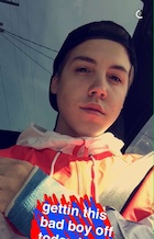 Matthew Espinosa : matthew-espinosa-1458948601.jpg