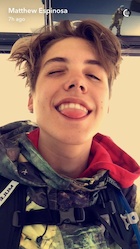 Matthew Espinosa : matthew-espinosa-1459957321.jpg