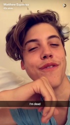 Matthew Espinosa : matthew-espinosa-1467495361.jpg