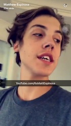 Matthew Espinosa : matthew-espinosa-1471921201.jpg