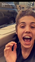 Matthew Espinosa : matthew-espinosa-1476150121.jpg