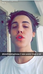 Matthew Espinosa : matthew-espinosa-1480983121.jpg