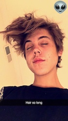 Matthew Espinosa : matthew-espinosa-1485381961.jpg