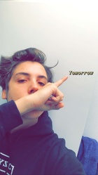 Matthew Espinosa : matthew-espinosa-1570874761.jpg