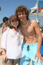 matthew underwood shirtless zoey 101