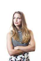 Melissa Benoist : melissa-benoist-1469209551.jpg