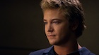 Michael Welch in Criminal Minds, episode: J.J., Uploaded by: TeenActorFan