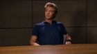 Michael Welch in Criminal Minds, episode: J.J., Uploaded by: TeenActorFan